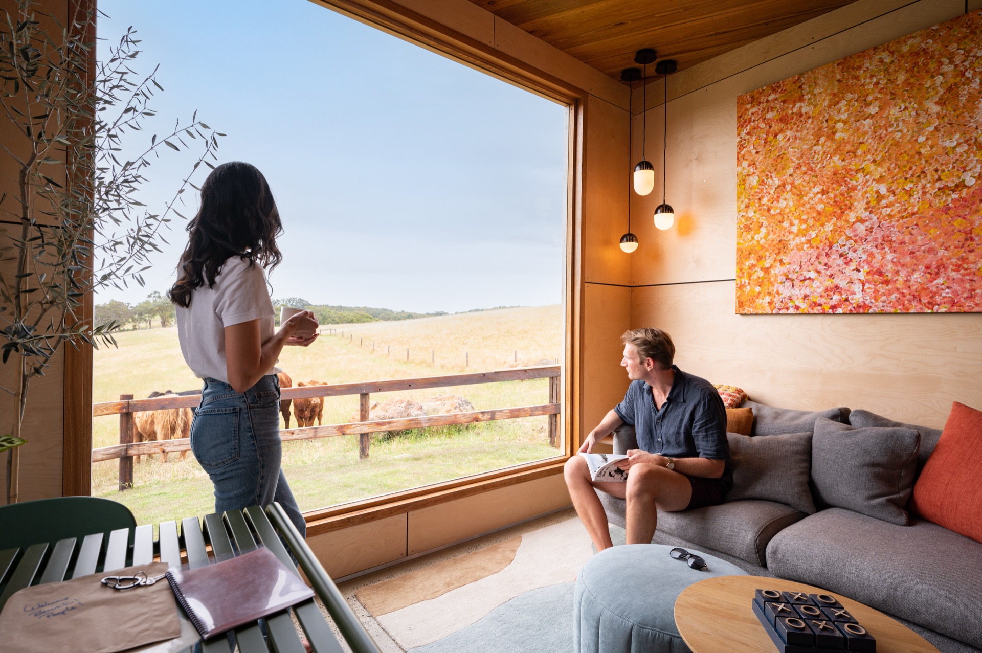 Farm Stays in South Australia: What Makes a Great One