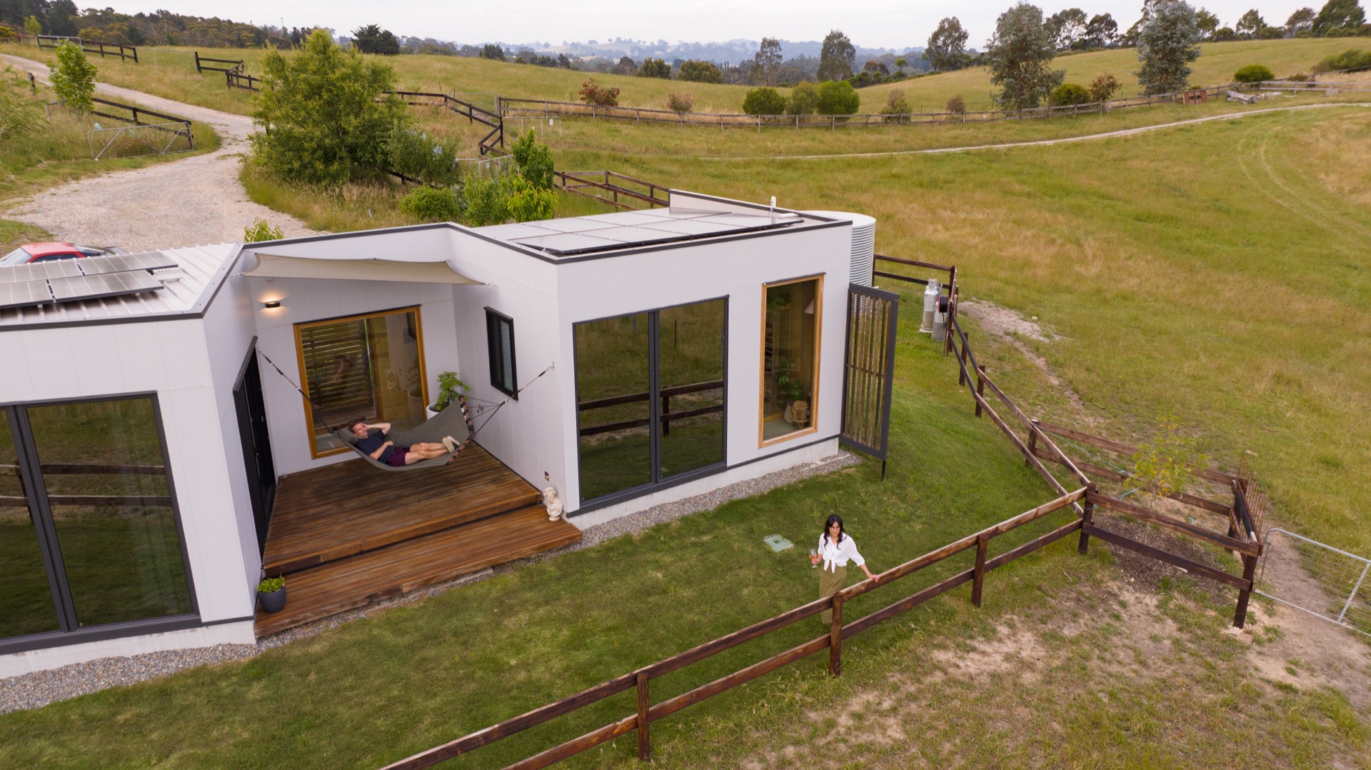 Adelaide Hills Weekend Itinerary: 2 Days of Wine, Food, and Nature