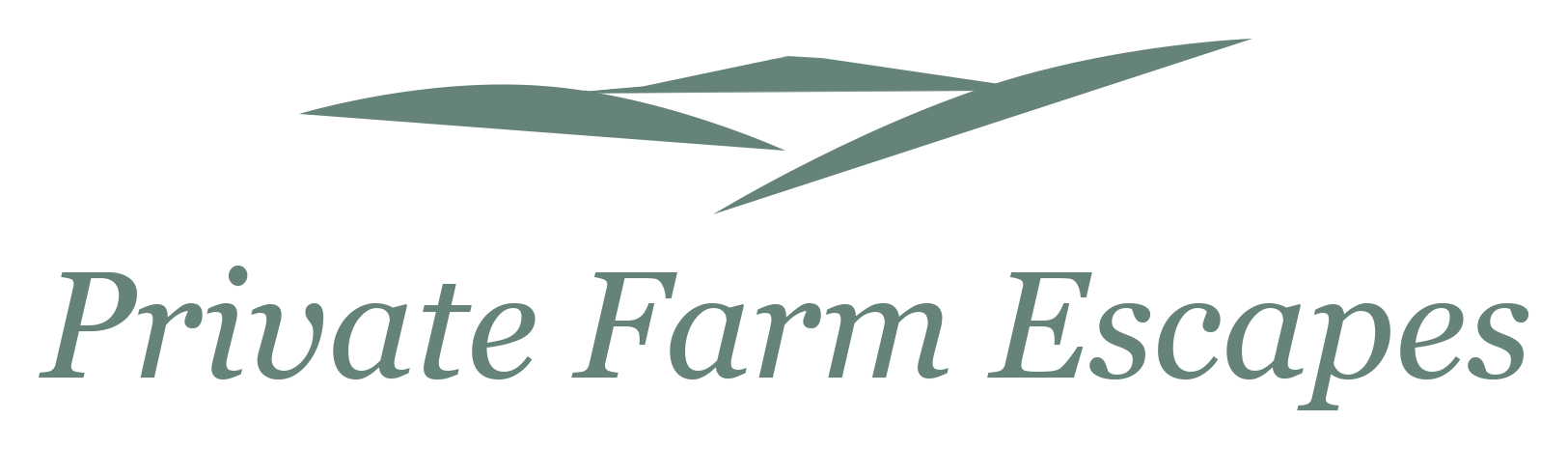 Private Farm Escapes